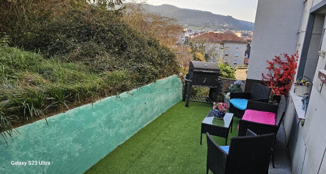 Apartamento Libertad I Apartamento Bermeo Exterior foto