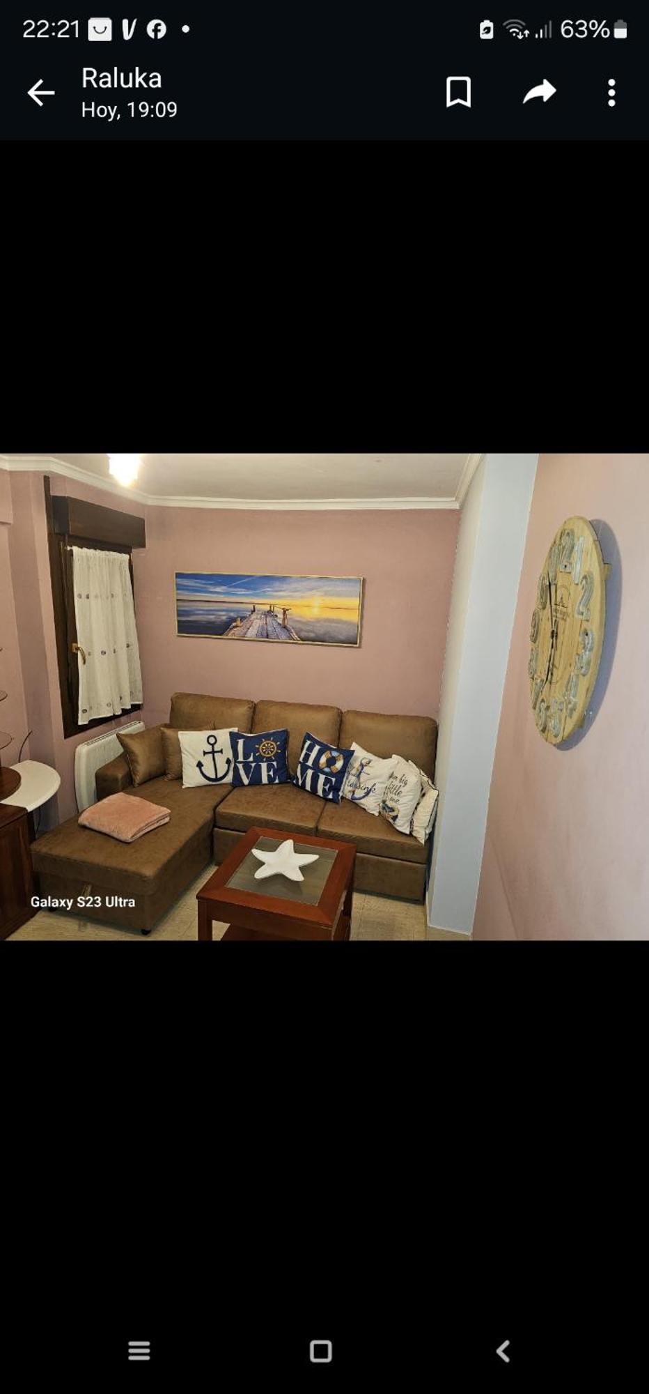 Apartamento Libertad I Apartamento Bermeo Exterior foto